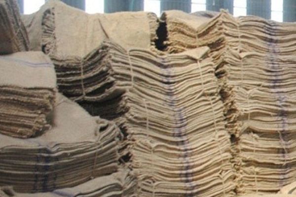 Jute & Gunny Bags