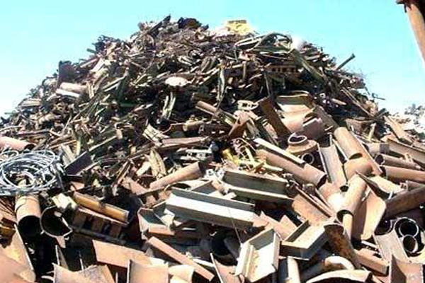 Iron Scrap