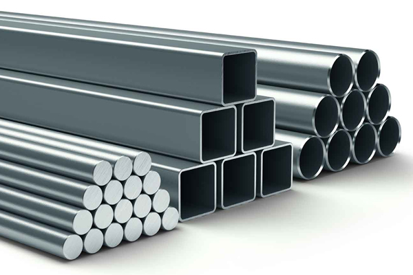 Iron & Steel