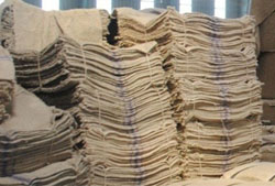 Jute & Gunny Bags