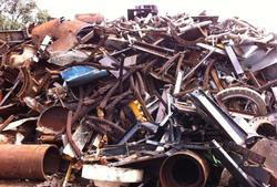 Iron Scrap